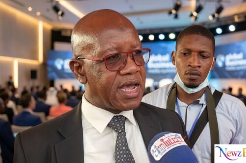 Aliou Mara Fortune