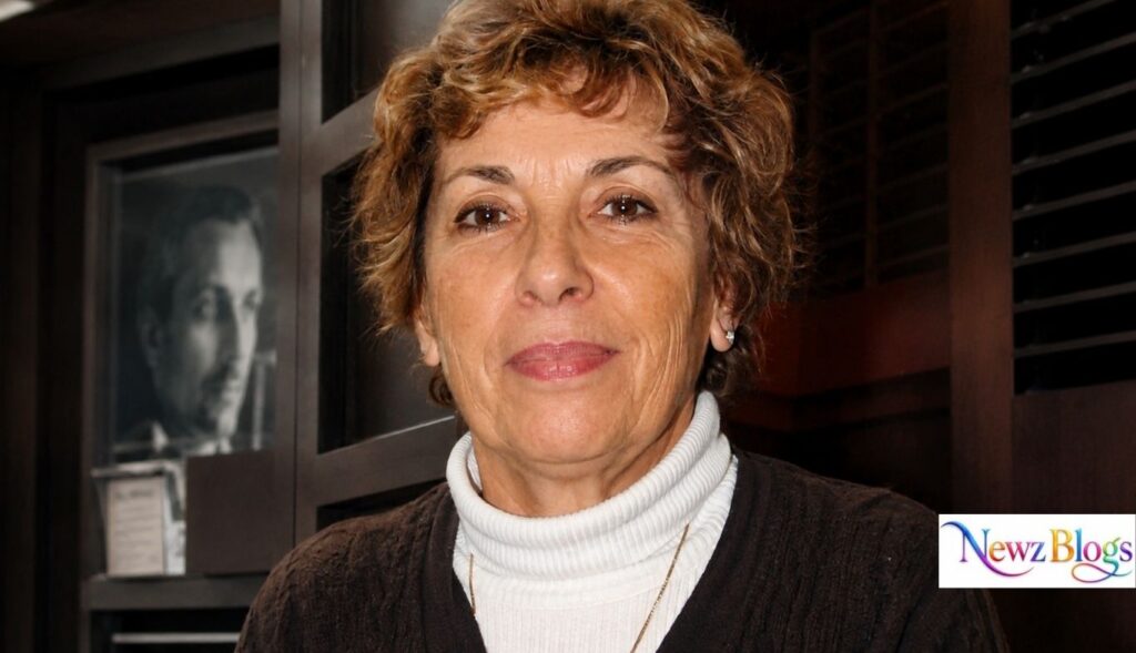 lucie borsenberger