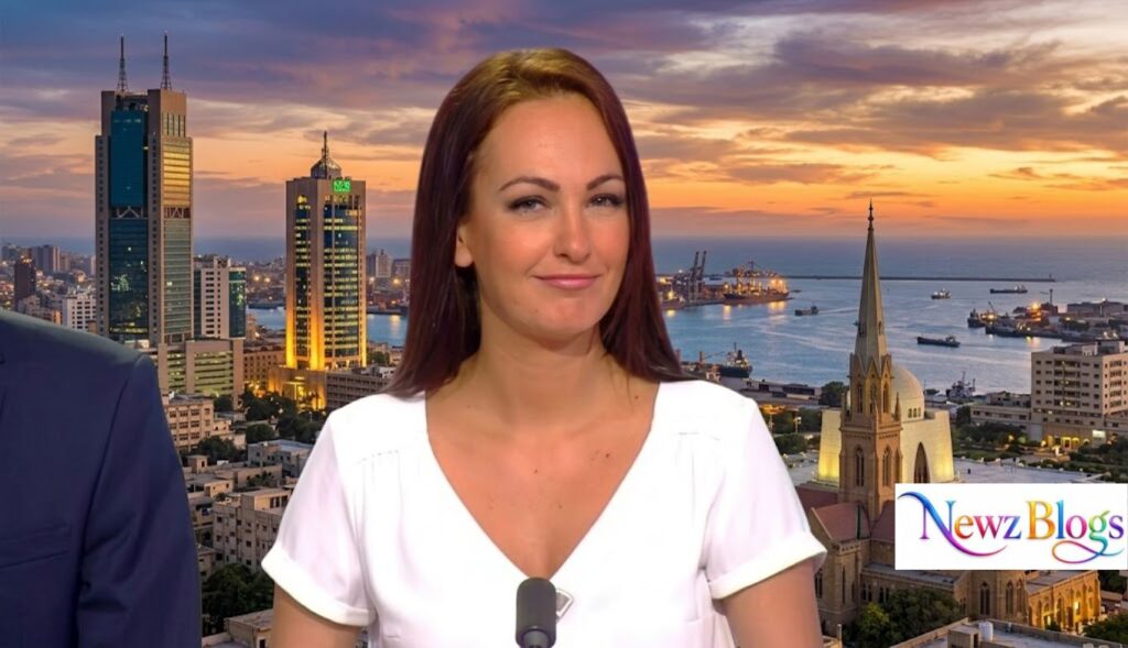 alexandra blanc âge taille