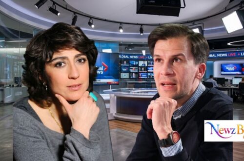isabelle saporta ex mari