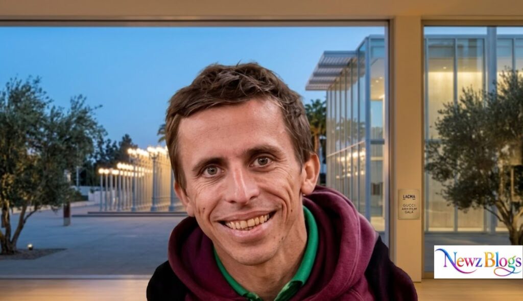 jean jacques trogneux