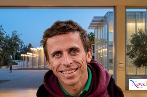jean jacques trogneux