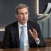 peter orszag hair