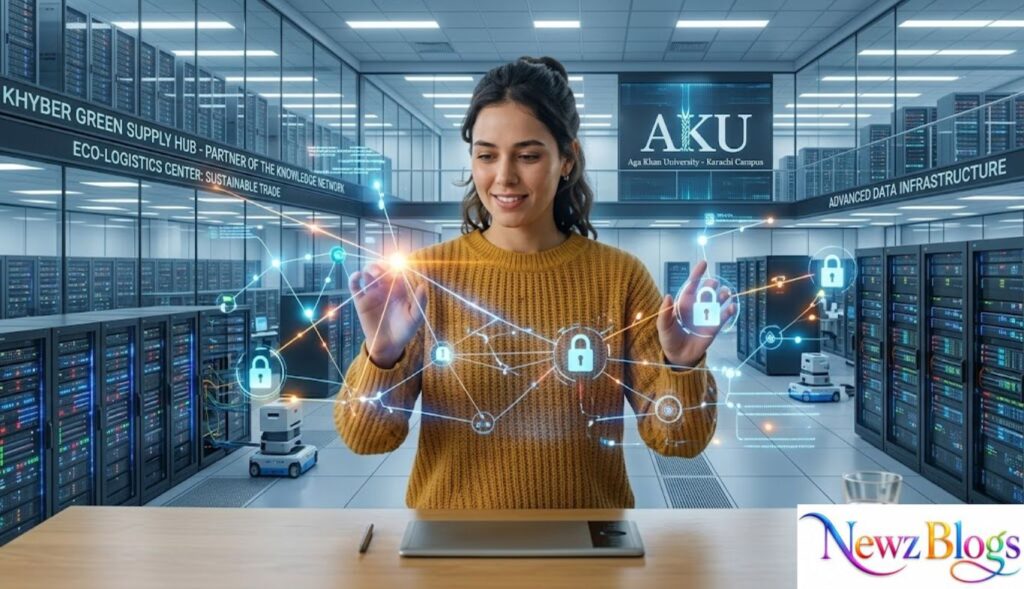tendance hightech webzine