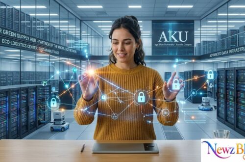 tendance hightech webzine