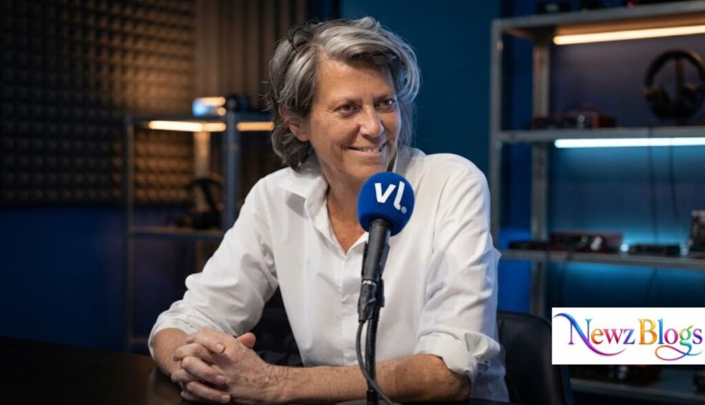 Juliette Plumecocq-Mech vie privée et familiale