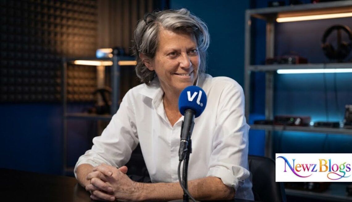 Juliette Plumecocq-Mech vie privée et familiale