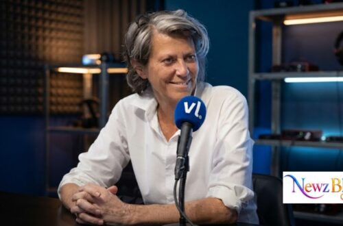 Juliette Plumecocq-Mech vie privée et familiale