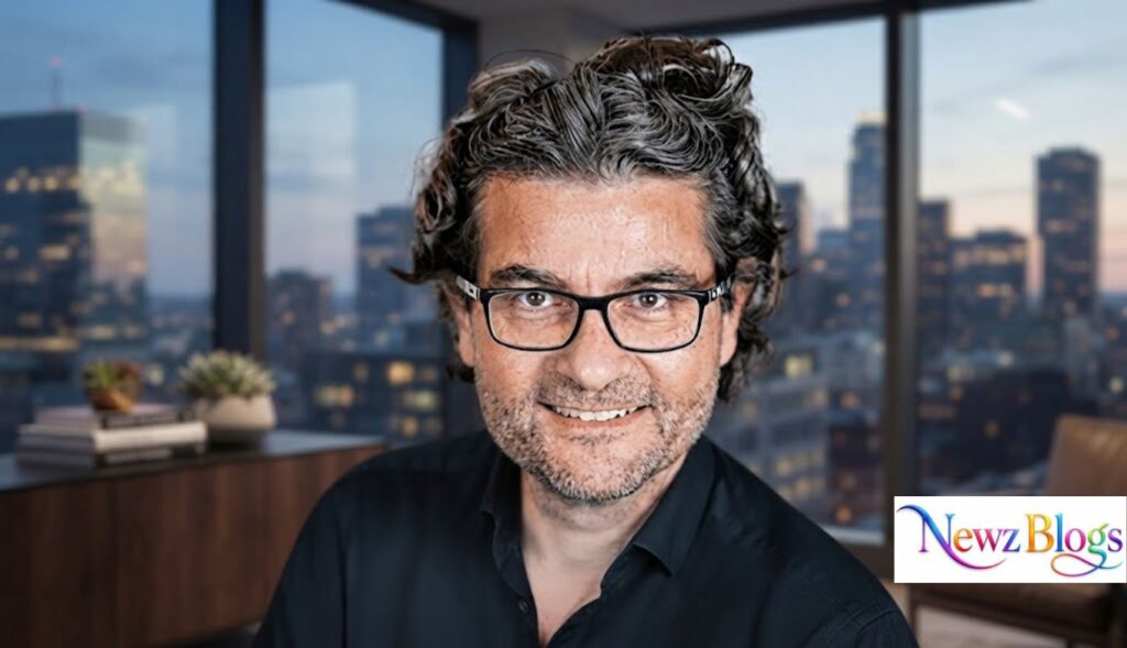 Olivier Dauvers vie privée et familiale
