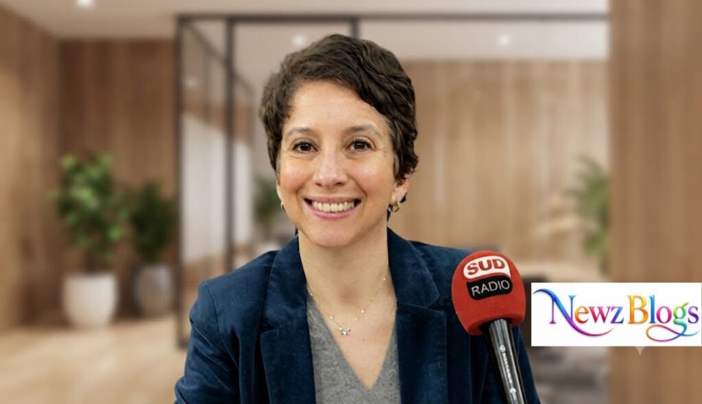 Veronique Jacquier