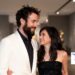 Aymeric Lompret couple