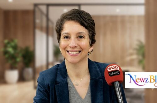 Veronique Jacquier