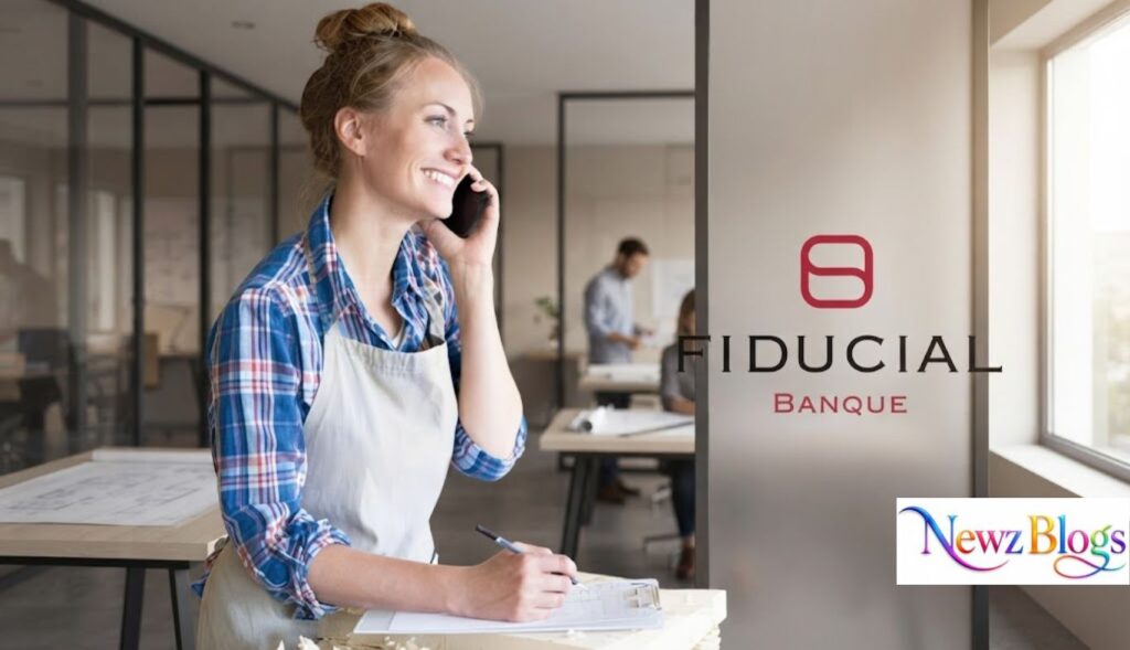 fiducial banque