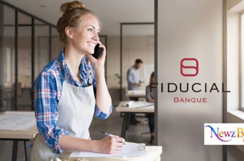 fiducial banque