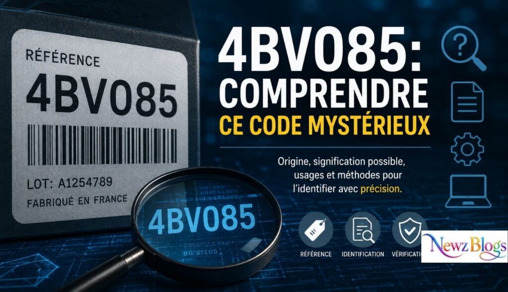 4BV085
