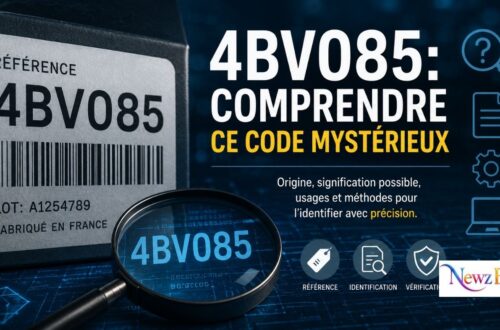 4BV085