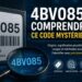 4BV085