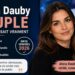 Alicia Dauby Couple