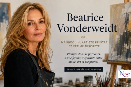 Beatrice Vonderweidt