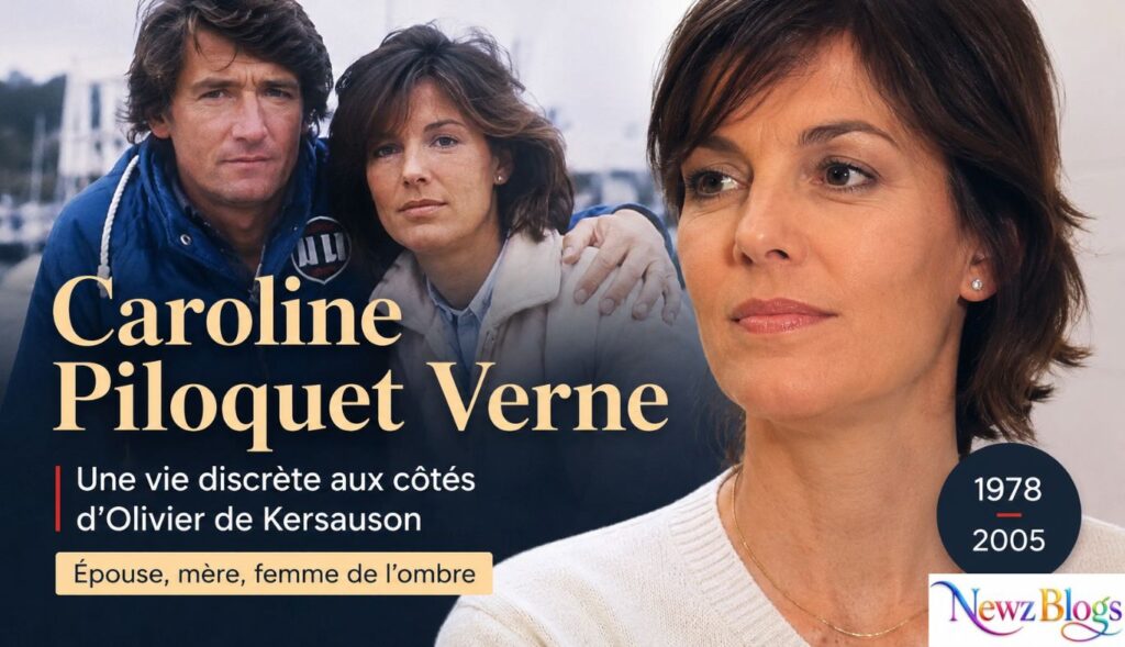 Caroline Piloquet Verne