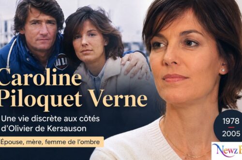 Caroline Piloquet Verne