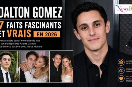 Dalton Gomez