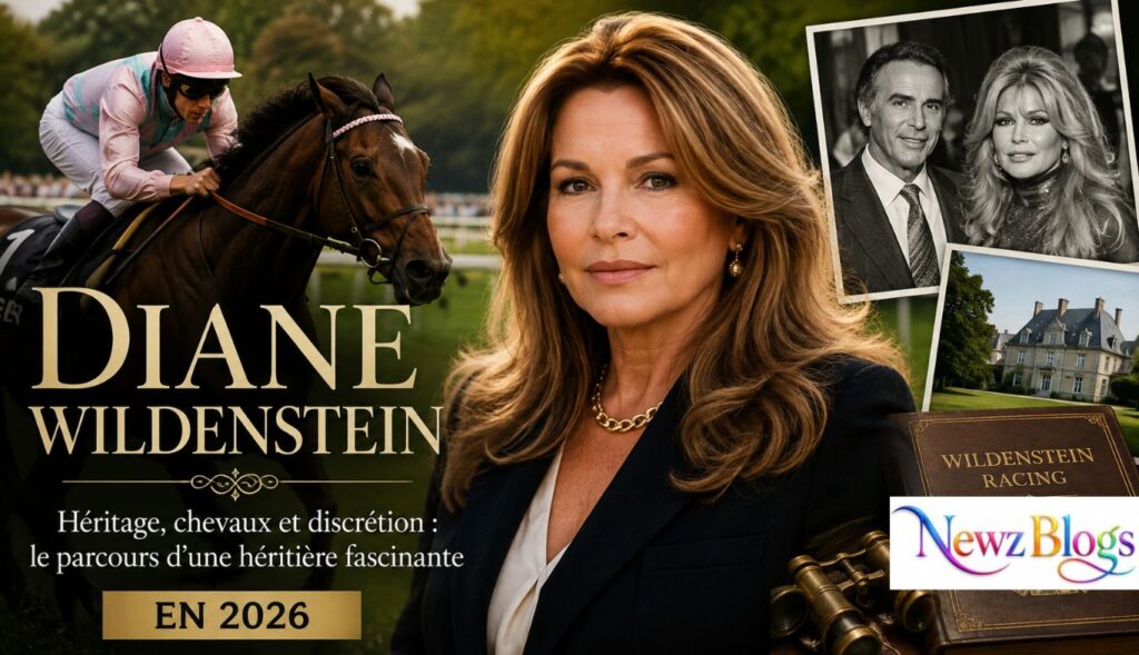 Diane Wildenstein