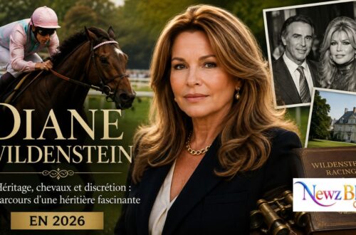 Diane Wildenstein