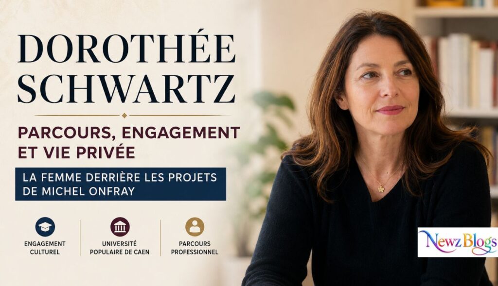 Dorothée Schwartz