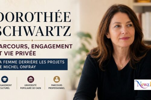 Dorothée Schwartz