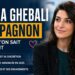 Flora Ghebali compagno