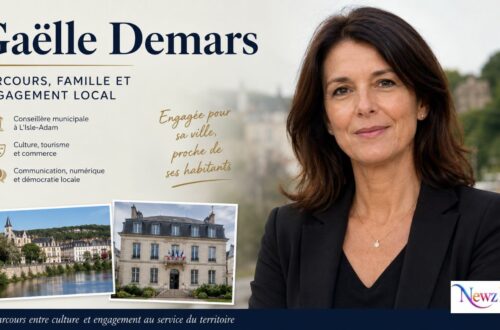 Gaëlle Demars
