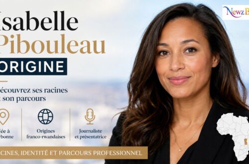 Isabelle Pibouleau origine