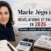 Marie Jégo mari