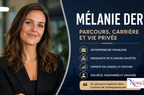 Mélanie Der