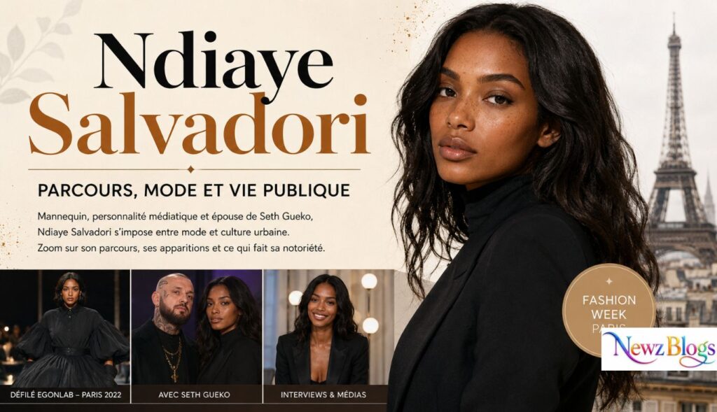 Ndiaye Salvadori