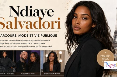 Ndiaye Salvadori