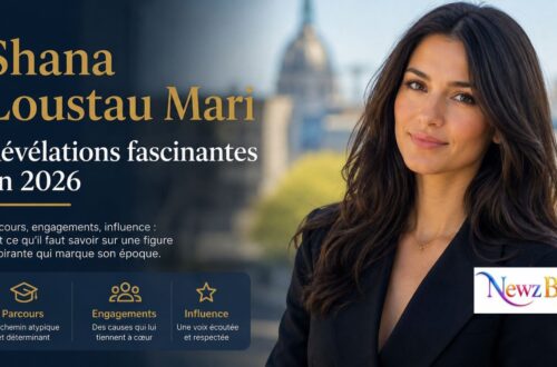 Shana Loustau Mari