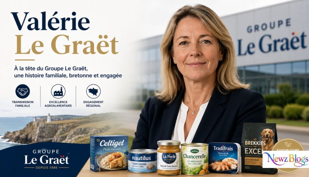 Valérie Le Graët