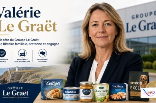 Valérie Le Graët