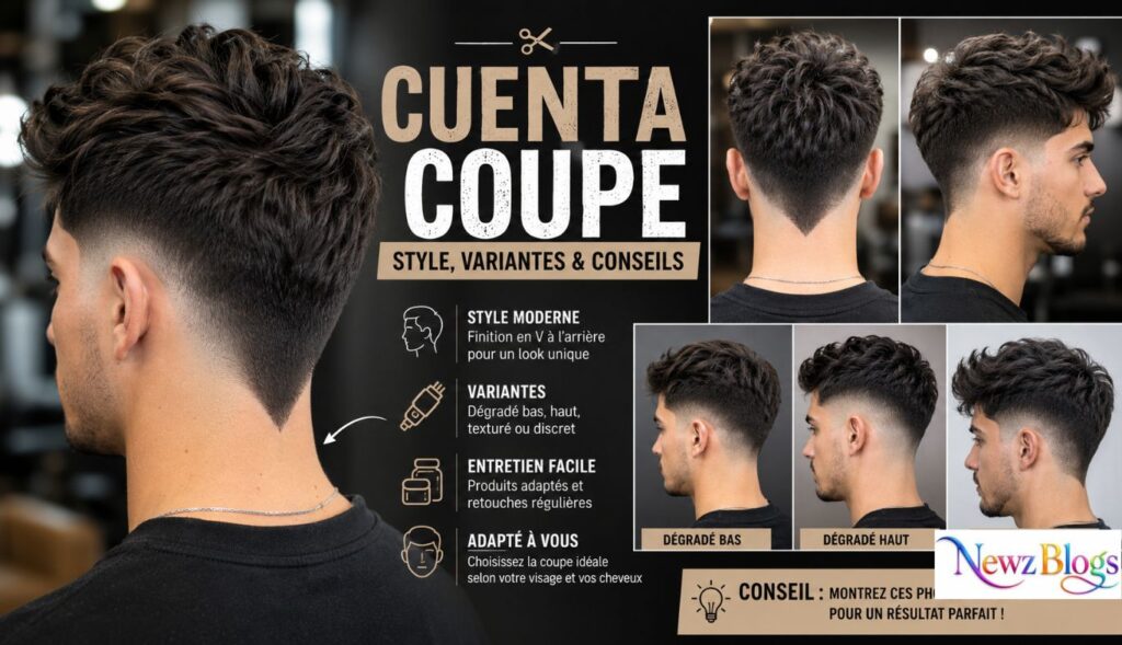 cuenta coupe