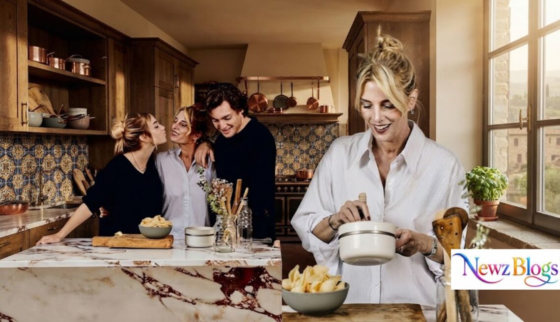 monelle godaert mari