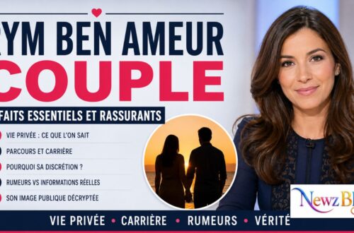 rym ben ameur couple
