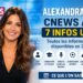 Alexandra Blanc CNews âge